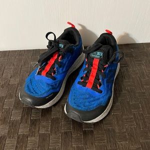 Boys New Balance sneakers size 1